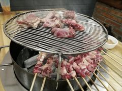 -源味居手把签烧烤(长春一店)