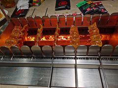 -丰茂烤串(金源店)