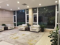 -上海怡沁园度假酒店