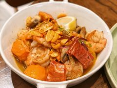-WOKKA by艮上(中海环宇荟店)