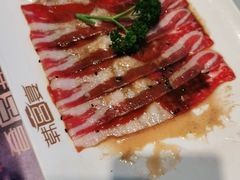 -韩宫宴炭火烤肉(昆山金鹰店)