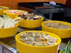 -大橘元自助回转火锅(天河新天地店)