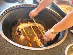 -荣德灶台鱼(圣泉寺店)