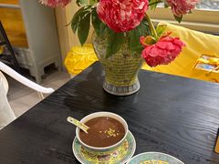 -宫事颐庭·老佛爷贵寿下午茶(颐和园店)