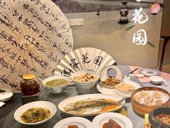 -祝家花園(伯渎港店)