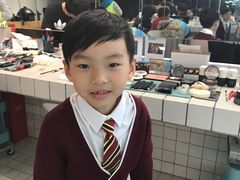 -ID.PHOTO照相馆(嘉里企业中心店)