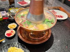 -南门涮肉(上海二店)
