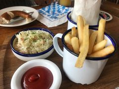 -宝莱纳餐厅(滨江店)