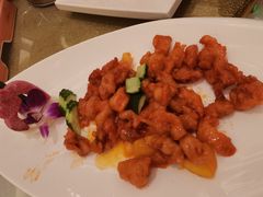 -汉爵阳明大酒店-中餐厅(银湖北路店)
