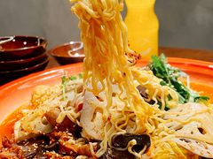 -老街称盘麻辣烫·冒菜(思北店)