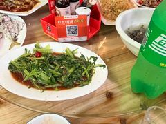 -林记海鲜排档·十年海鲜地标
