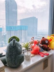 -YIMEI ART半永久纹眉·野生眉