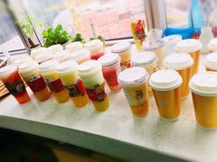 -LELECHA乐乐茶(美罗城店)