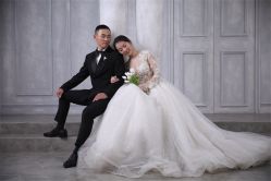 -蒙娜丽莎婚纱摄影(南门店)