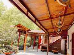 -顺风山庄(水濂山店)