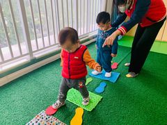 -全优加早教托育园(广百新一城店)