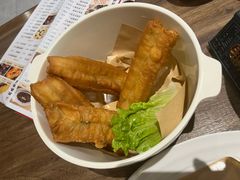 -锡和无锡菜(景丽苑店)