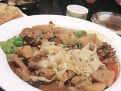 -木卡买提新疆餐厅·清真(新里海顿公馆店)