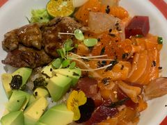 -渔寿司·日本料理(艾尚天地店)