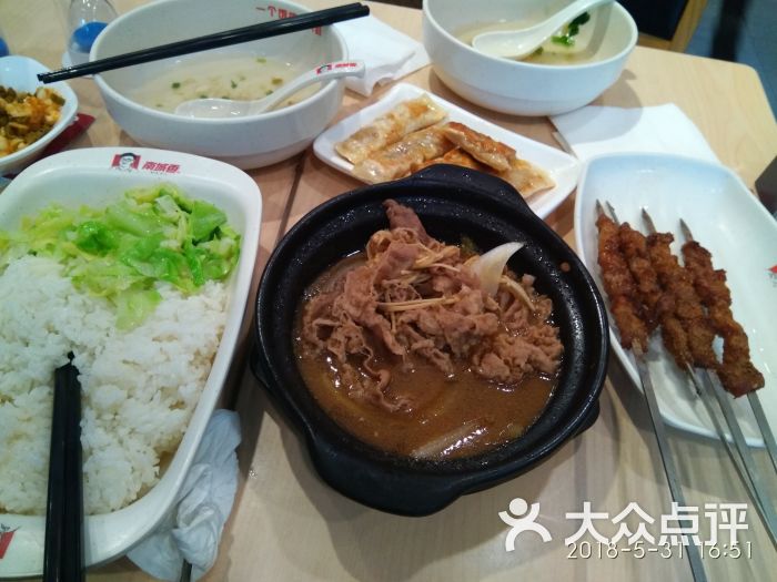 南城香(四路通店)图片 - 第2张