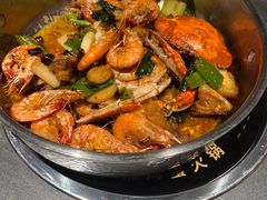 -七欣天香辣蟹火锅(海门解放中路店)