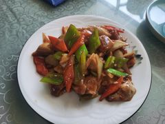 溜肚领-丁兄弟(富城时代店)