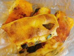 -郭际辣饼铺(第三中学店)