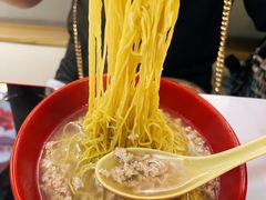 -百乐门粉面店(二龙喉分店)