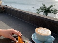 -Vanillacafe香草咖啡(银海大世界店)