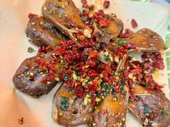 -鸿先阁·干煸虾(星沙店)