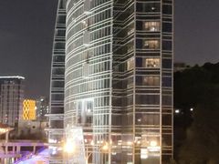 -厦门海港英迪格酒店(中山路店)