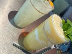 -椰庭·椰子鸡·创意玩家(晶耀前滩店)