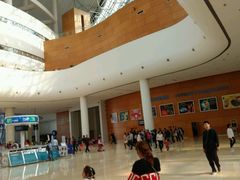 -广东科学中心科技影院