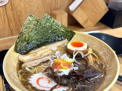 -柒鉦·日式豚骨拉麵(常德路店)