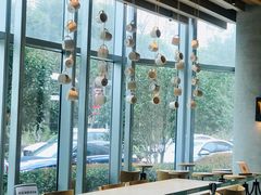 -星巴克(丁香国际商业中心店)