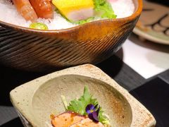 红酒鹅肝-花潮料理艺食馆(成都万象城店)