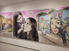 -四川美术学院美术馆