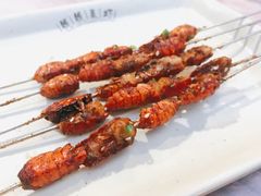 -靓靓蒸虾(中山公园店)