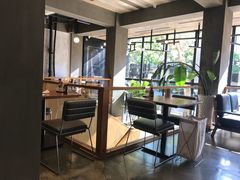 -UPPER KITCHEN(延安路店)