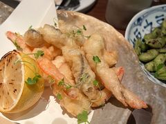-High Yaki THE SEA海鲜居酒屋