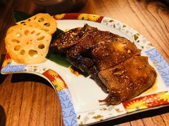 -壹风町烧肉居酒屋(恒丰中央广场店)