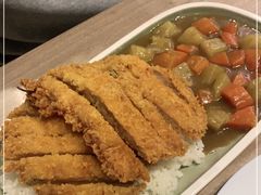 -朗迪姆餐厅(丰尚国际广场店)
