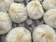 -上味馆南翔小笼(杏山路店)