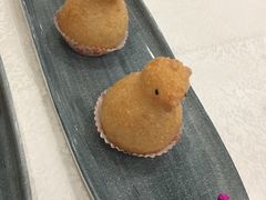 -天河大厦中餐厅(广州天河大厦店)