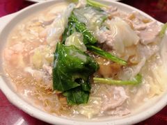 肉羹汤粉-金莲记(茨厂街店)