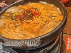 -黔滚滚贵州牛肉火锅·酸汤火锅(创意园店)