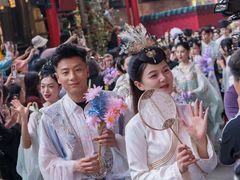 -杭州宋城