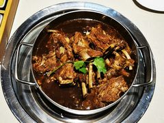 -浩爷羊蝎子火锅(望京店)