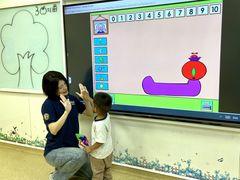 -瑞思英语·少儿英语启蒙(河西·梅江第六田园校区)