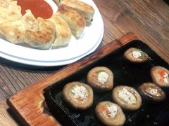 -思金拉措庄园藏餐(太阳岛店)